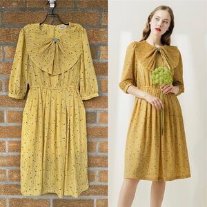 Miss Patina London mecca dress size medium